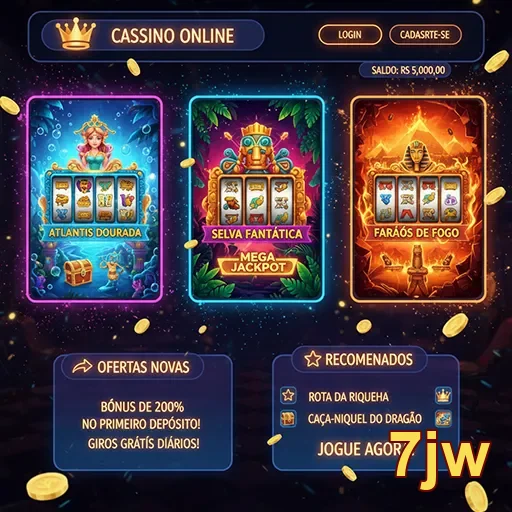 7jw 7jw cassino online ofertas