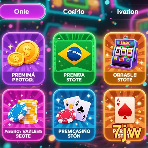 Jogador imerso em slot games no cassino ao vivo