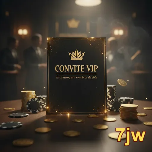 Descubra a Magia do Cassino Ao Vivo - 7jw