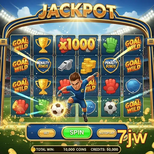 7jw 7jw jackpot game play