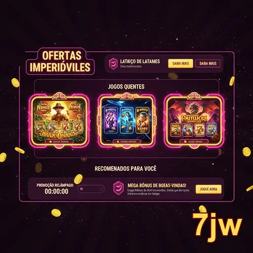 Giros emocionantes em slots vibrantes e divertidos