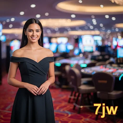 Serviços VIP do cassino 7jw, oferecendo experiências exclusivas para jogadores.